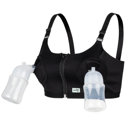 Motif Hands-Free Pumping Bra