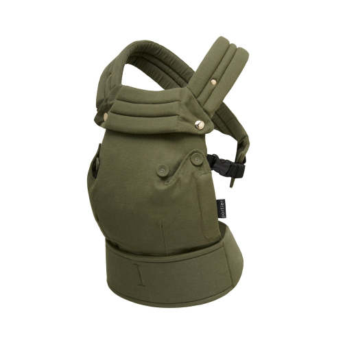 Limitless Baby Carrier - Olive – portier USA