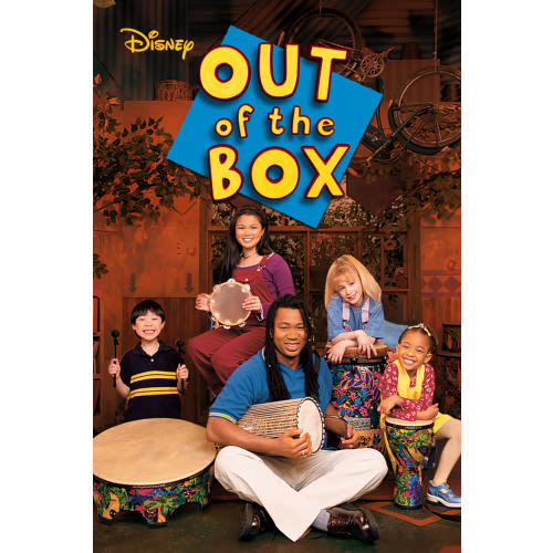 Out of the Box