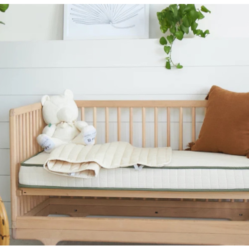 Best Affordable & Organic Crib Mattress | Avocado Green Mattress