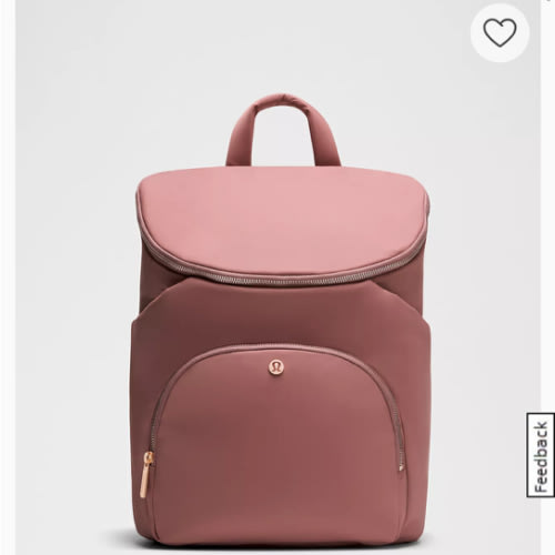 New Parent Backpack 17L | Men's Bags,Purses,Wallets | lululemon Canada