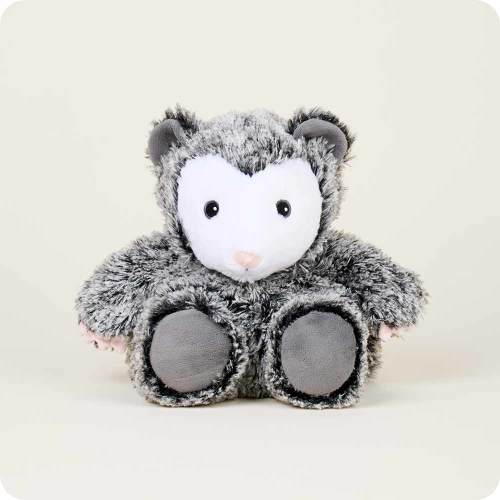 Microwavable Opossum Warmies | Warmies USA