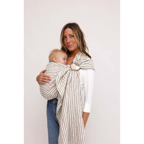 Bernier - Linen Sling – WildBird