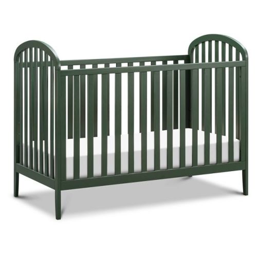 Davinci Beau 3-in-1 Convertible Crib - Honey