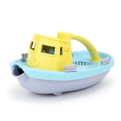 Tugboat <br> *New Colors*