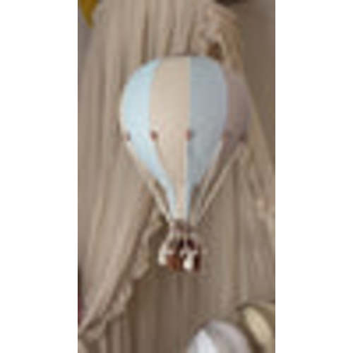 Decorative Hot Air Balloon