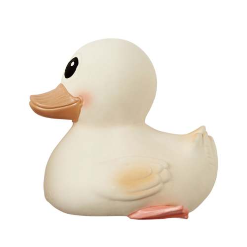 Kawan Rubber Duck - Original - Marshmallow White