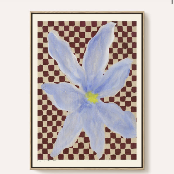 Nursery Art