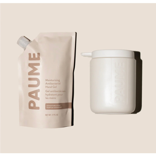 Sanitize at Home Duo