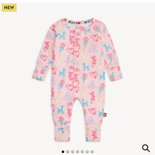 Magnetic Convertible Coverall – Magnetic Me