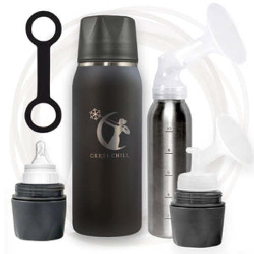 Ceres Chill Breastmilk Chiller