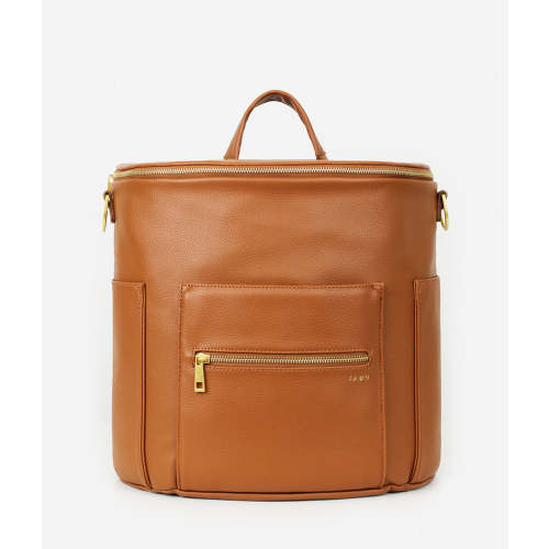 The Original Diaper Bag - Brown