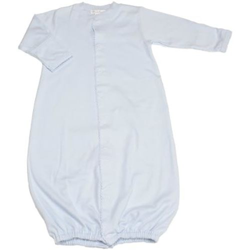 Kissy Kissy - Basic Converter Gown - Blue