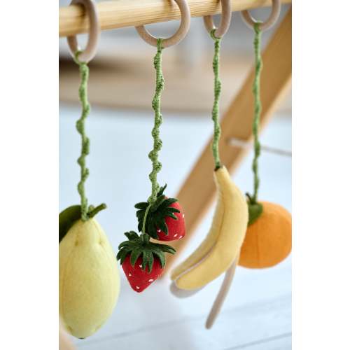 Banana Toy
