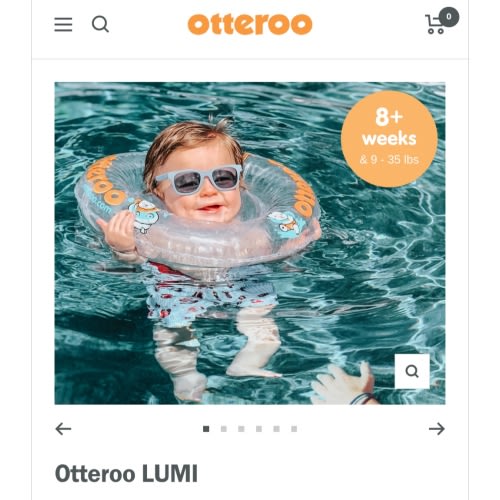 Otteroo LUMI
