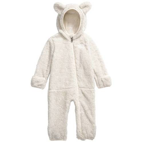 The North Face Infants' Campshire Fleece One-Piece | Dick's Sporting Goods