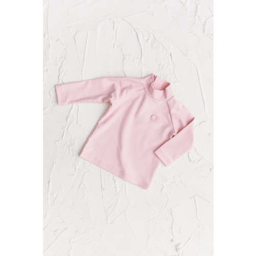 Cinnamon Rash Shirt - Fairy Floss