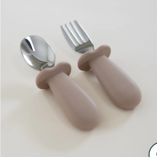 Toddler Utensil Set