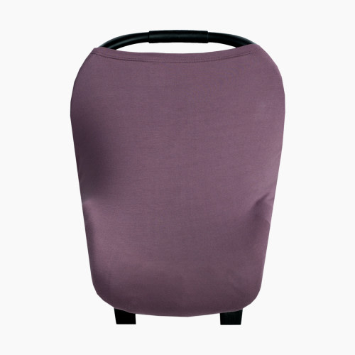Copper Pearl Multi-Use Cover - Plum