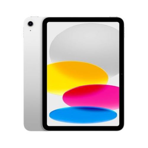 Apple Ipad (a16) 10.9-inch Wi-fi 128gb (2025, 11th Generation) - Pink