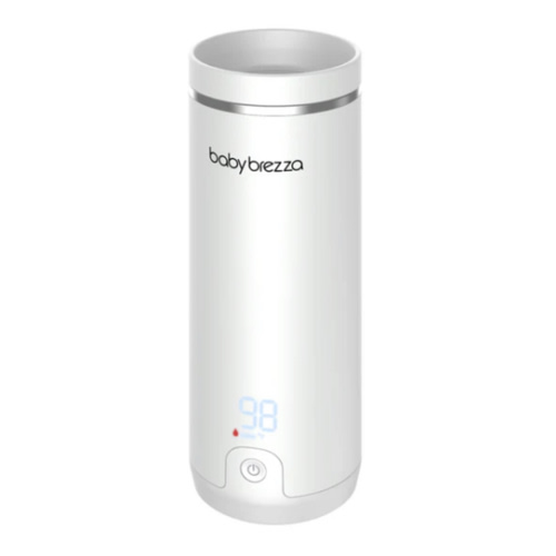 Travel and Portable Bottle Warmer | Baby Brezza