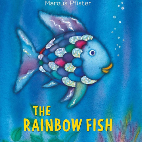 The Rainbow Fish
