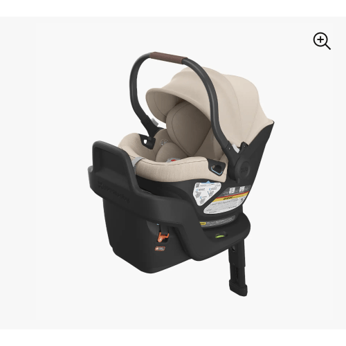 UPPAbaby Aria - DECLAN