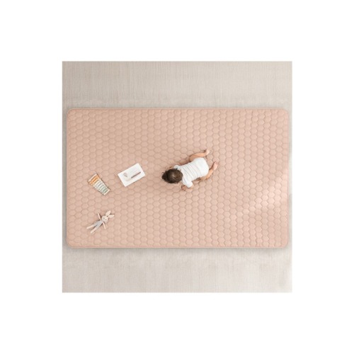 Premium Play Mat with Non-Slip Bottom, Rectangle