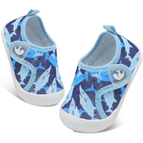 Baby Water Shoes - size 12-18 months