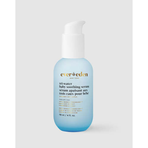 Tri-Water Soothing After Sun Serum