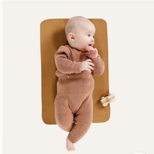 MULTIPURPOSE MICRO MAT o/s / camel