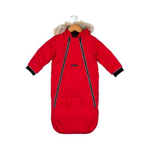 Infant Boys' Baby Bunny Bunting Bag