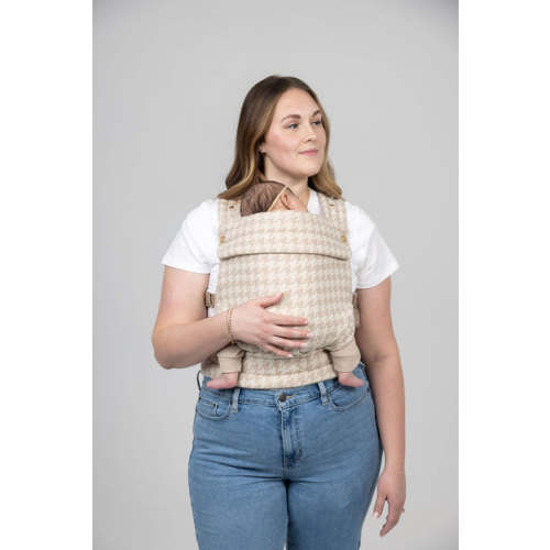 The Monarch Carrier - Houndstooth – Mabē