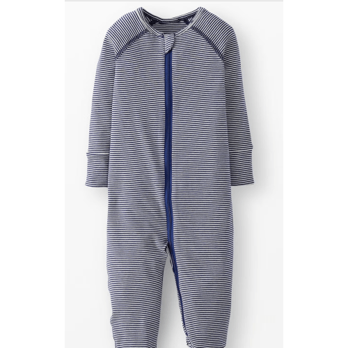 HannaSoft™ Stretch Sleeper | Hanna Andersson