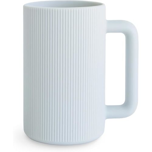 Baby Bath Rinse Cup in Periwinkle