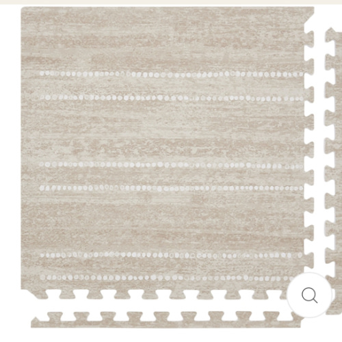 Little Nomad Play Mat Aspen – House of Noa