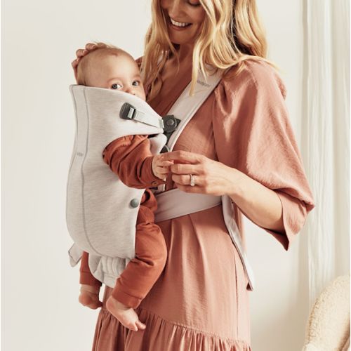 BabyBjörn Baby Carrier Mini