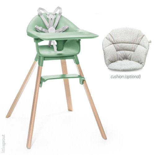 Stokke® Clikk™ High Chair
