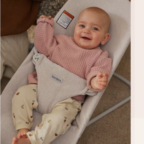 BabyBjörn Bouncer Bliss