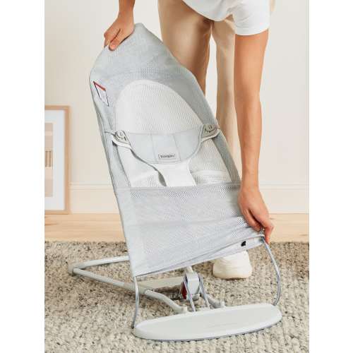 BabyBjörn Extra Fabric Seat for Bouncer Balance Soft