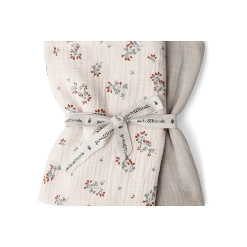Muslin Blanket 2 pcs