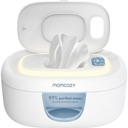 Momcozy Baby Wipe Warmer