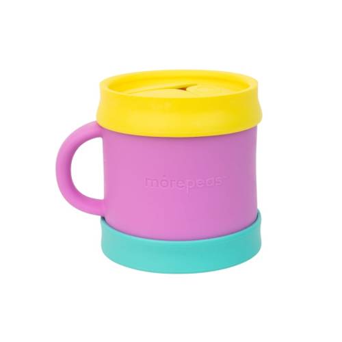 The Everything Snack Cup