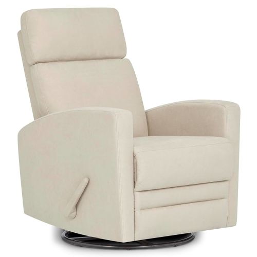 Dream On me Chatham Plus Swivel Glider