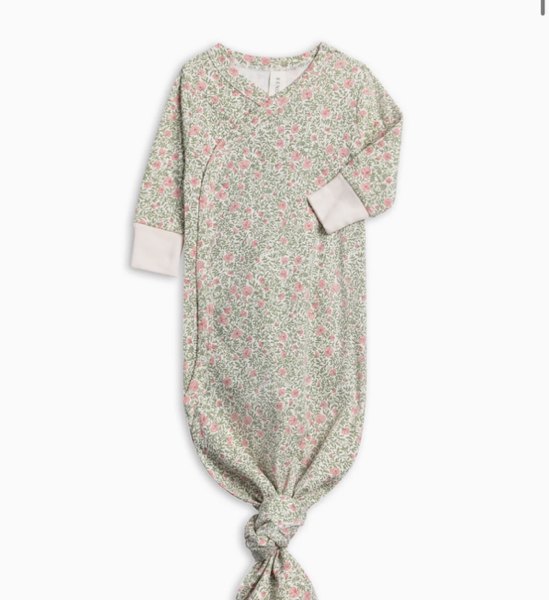 Indy Kimono Gown