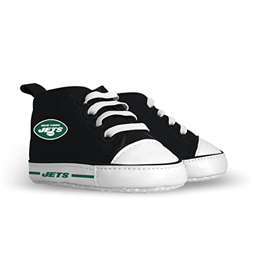 BabyFanatic Prewalkers - NFL - Officially Licensed Baby Shoes