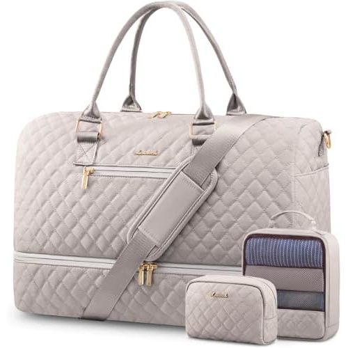 LOVEVOOK Hospital Bags for Labor and Delivery 3 Pcs Set