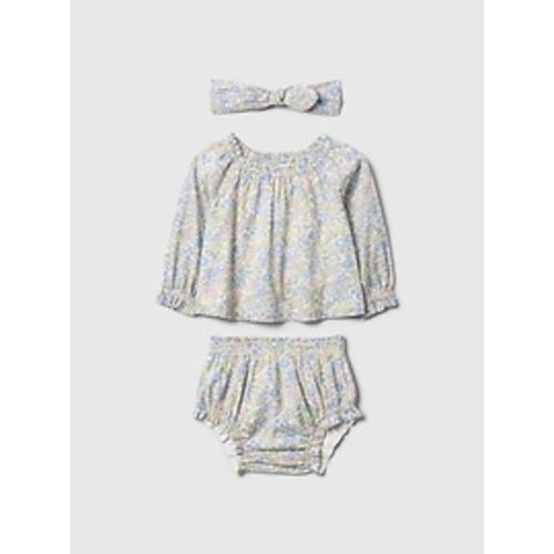 Baby Floral Outfit Set | Gap