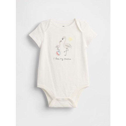 Baby First Favorites Bodysuit