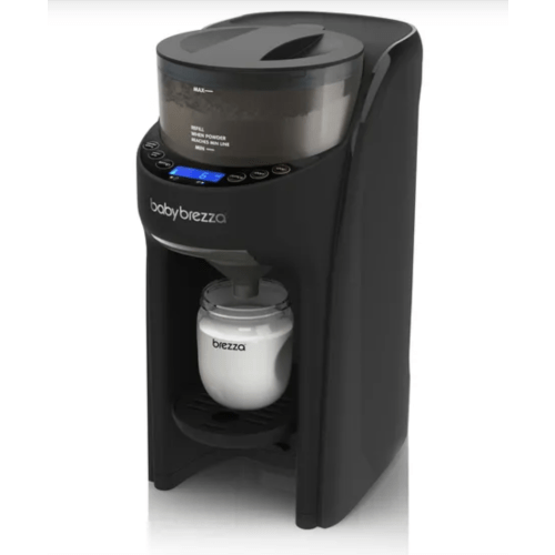Formula Pro Advanced: Baby Formula Dispenser | Baby Brezza